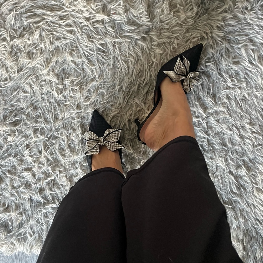 SJP (Sarah Jessica Parker) Paleys in size 38 - Picture 12 of 14